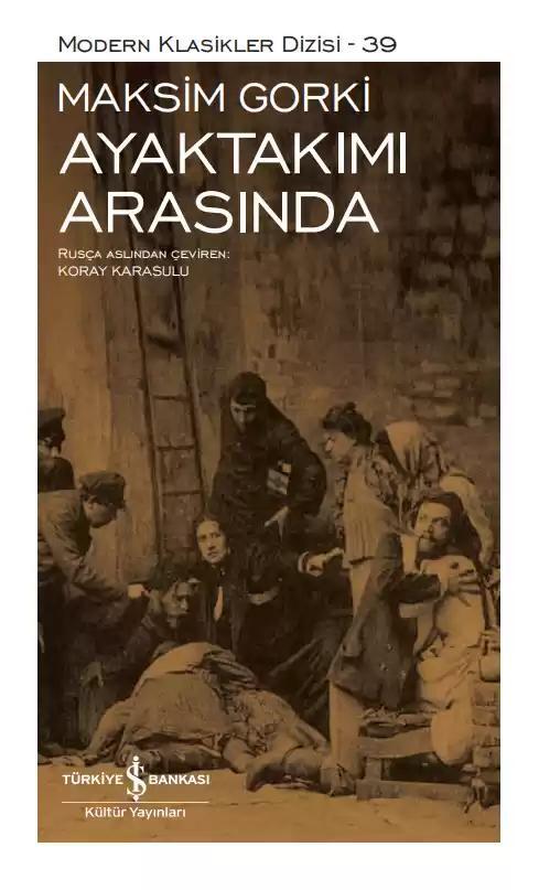 Ayaktakımı Arasında
