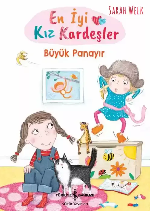 En İyi Kız Kardeşler: Büyük Panayır