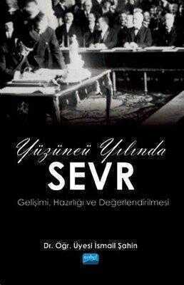 Yüzüncü Yılında Sevr