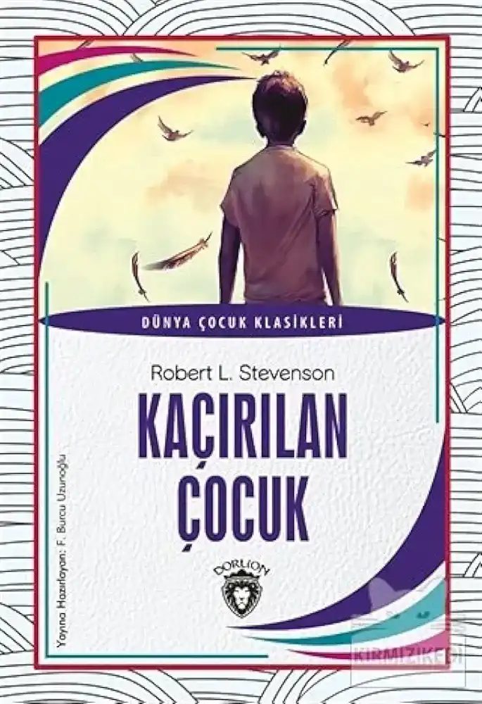 Kaçırılan Çocuk