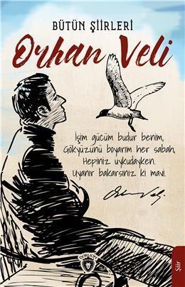Bütün Şiirleri