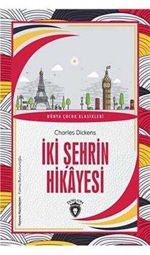 İki Şehrin Hikâyesi