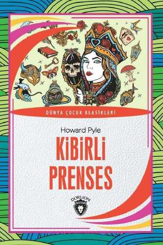 Kibirli Prenses