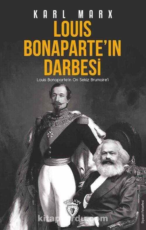 Louıs Bonaparte'ın Darbesi