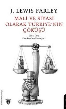 Mali Ve Siyasi Olarak Türkiye’nin Çöküşü