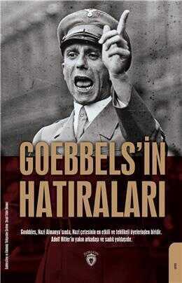 Goebbels'in Hatıraları