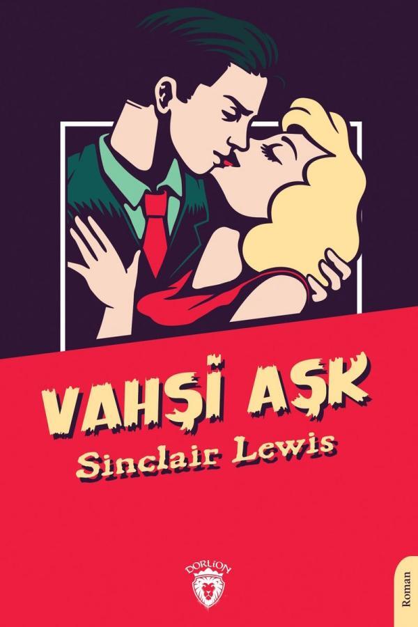 Vahşi Aşk