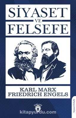 Siyaset Ve Felsefe