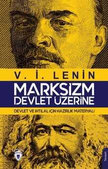 Marksizm Devlet Üzerine
