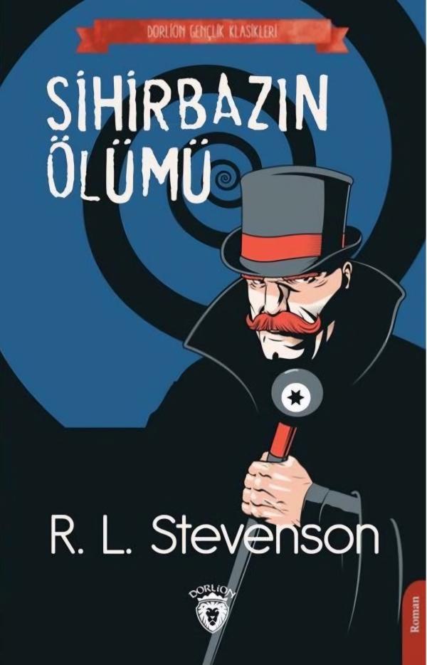 Sihirbazın Ölümü