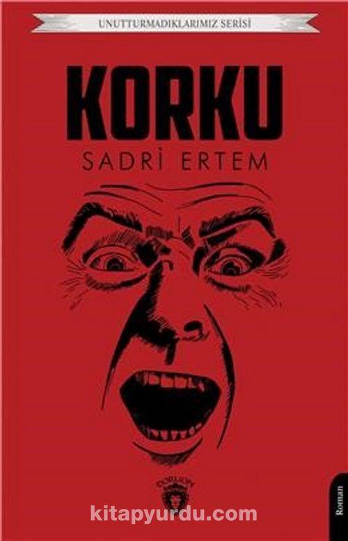 Korku