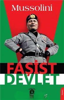 Faşist Devlet