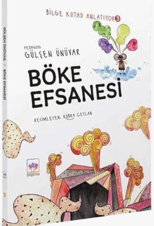 Böke Efsanesi
