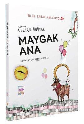 Maygak Ana