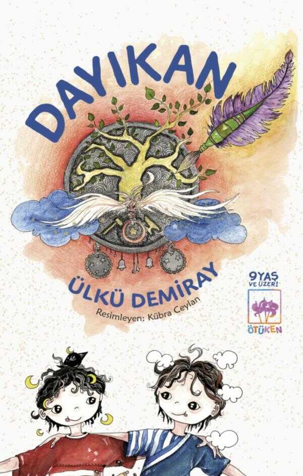 Dayıkan