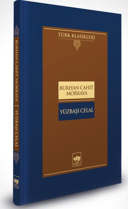 Yüzbaşı Celal