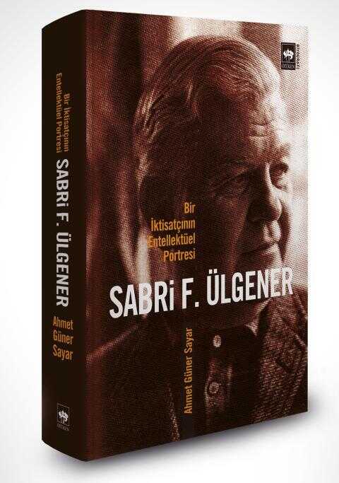 Sabri F. Ülgener