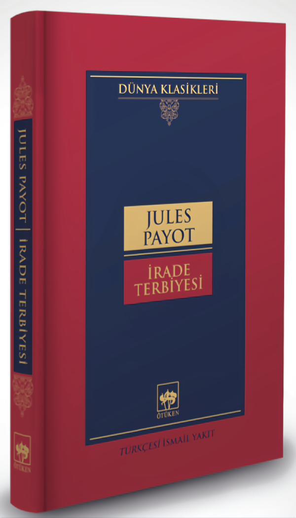 İrade Terbiyesi