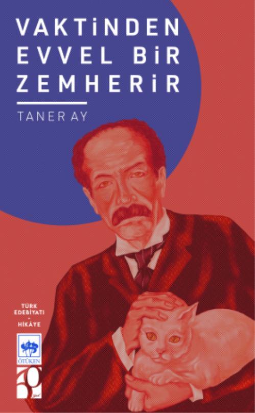 Vaktinden Evvel Bir Zemherir