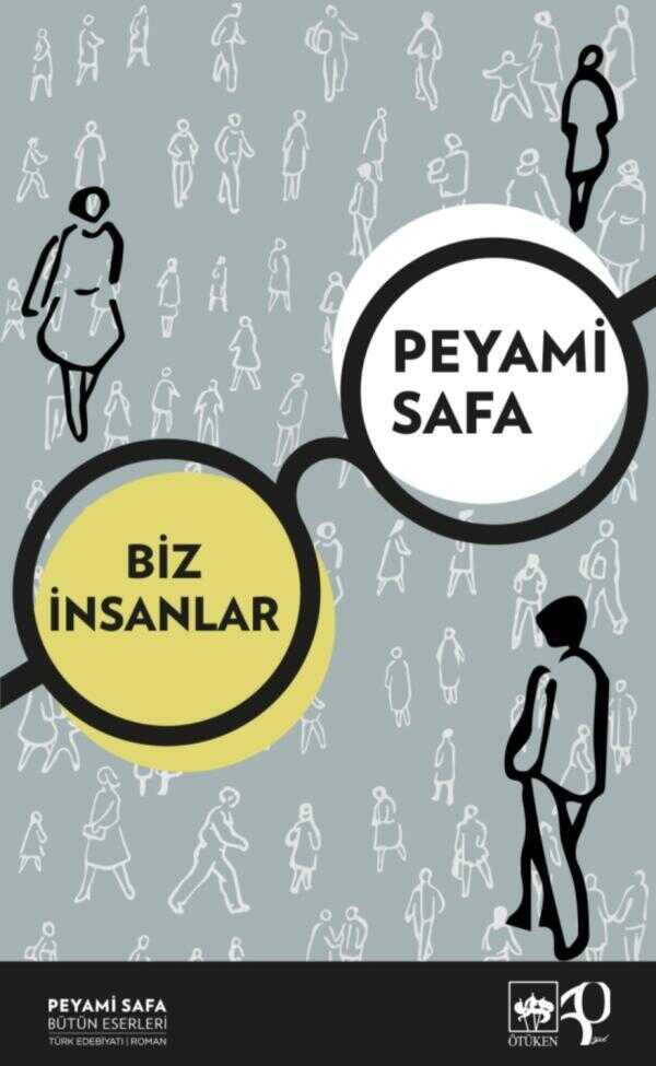 Biz İnsanlar