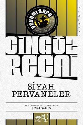 Cingöz Recai Siyah Pervaneler