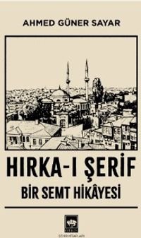 Hırka-ı Şerif