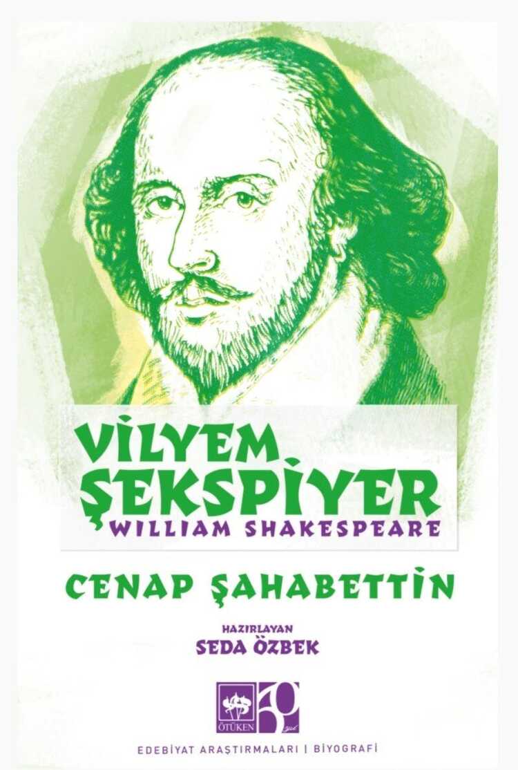 Vilyem Şekspiyer