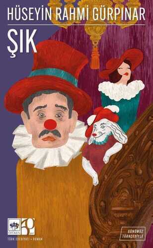 Şık — Hüseyin Rahmi Gürpınar
