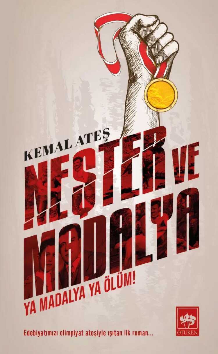 Neşter ve Madalya