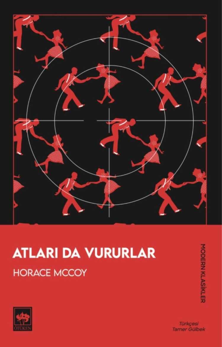 Atları da Vururlar