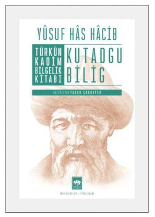 Kutagdu Bilig