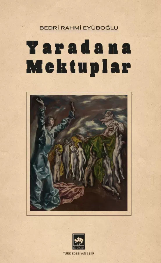 Yaradana Mektuplar
