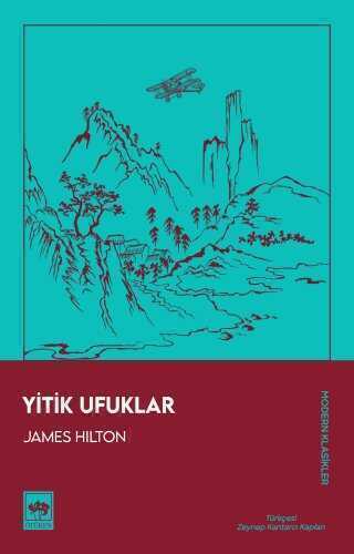 Yitik Ufuklar