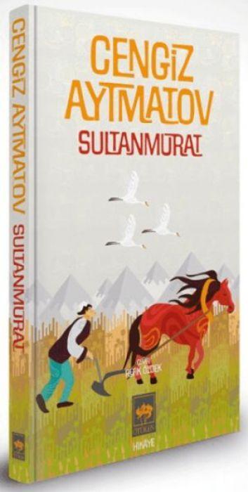 Sultanmurat