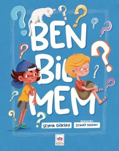 Ben Bilmem?