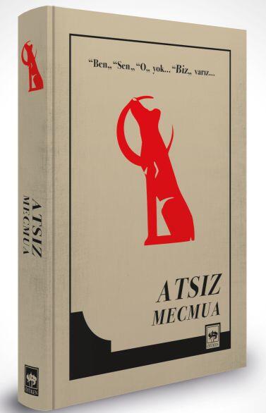 Atsız Mecmua