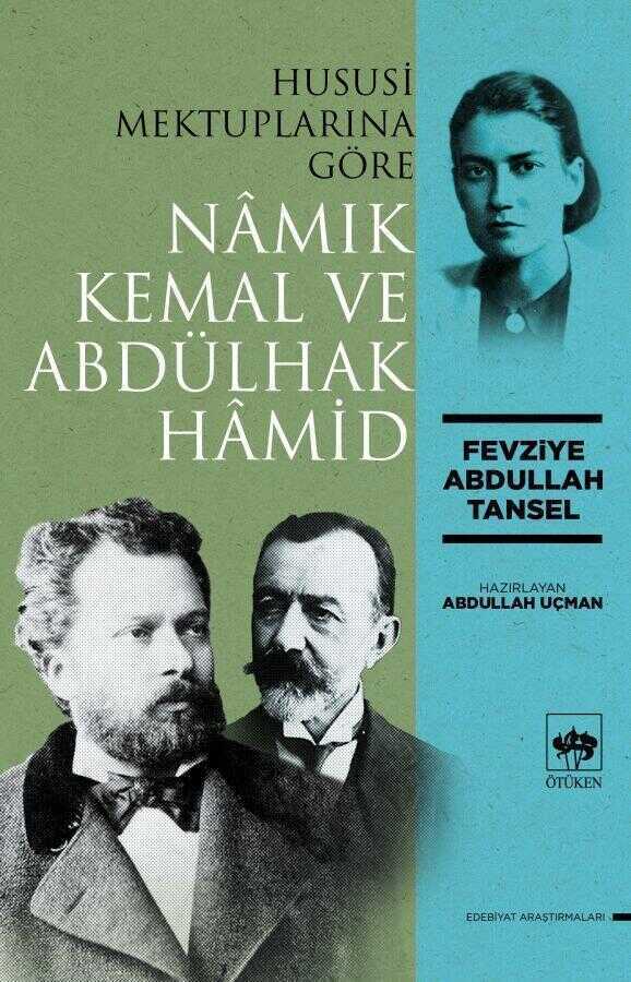 Nâmık Kemal ve Abdülhak Hâmid
