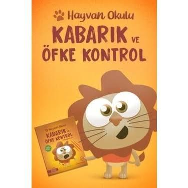 Kabarık ve Öfke Kontrol