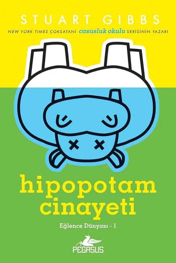 Hipopotam Cinayeti