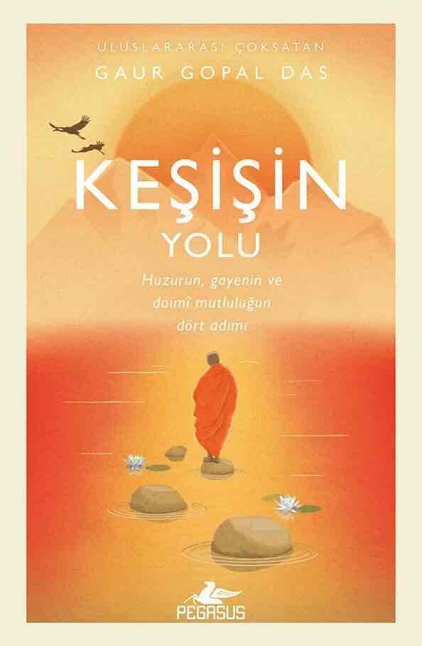 Keşişin Yolu