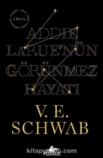 Addie Larue’nün Görünmez Hayatı