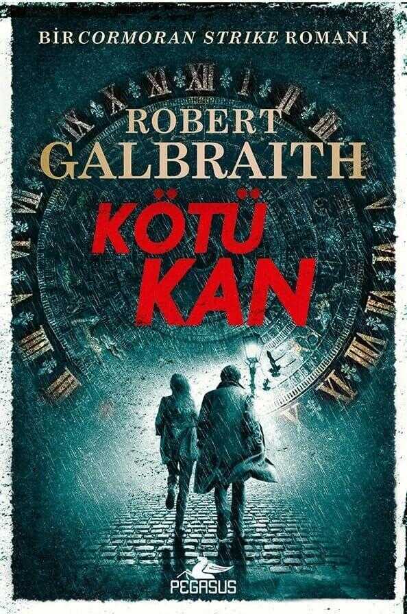 Kötü Kan