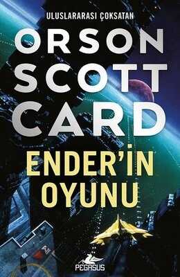 Ender'in Oyunu