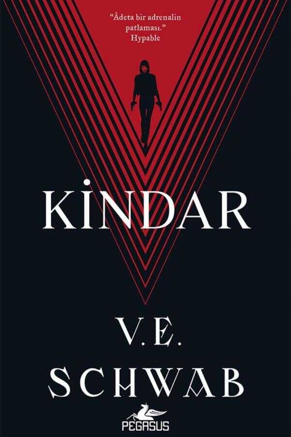 Kindar