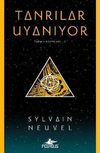 Tanrılar Uyanıyor