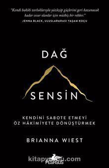 Dağ Sensin