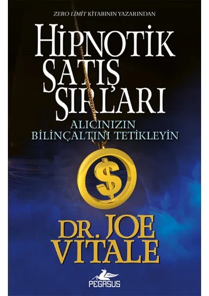 Hipnotik Satış Sırları