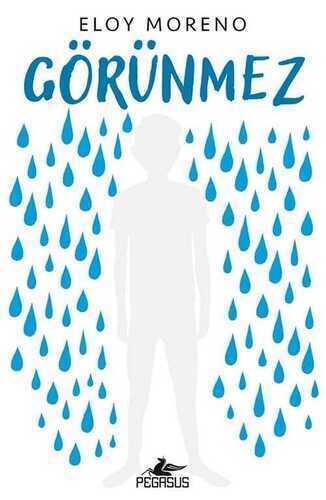 Görünmez — Eloy Moreno