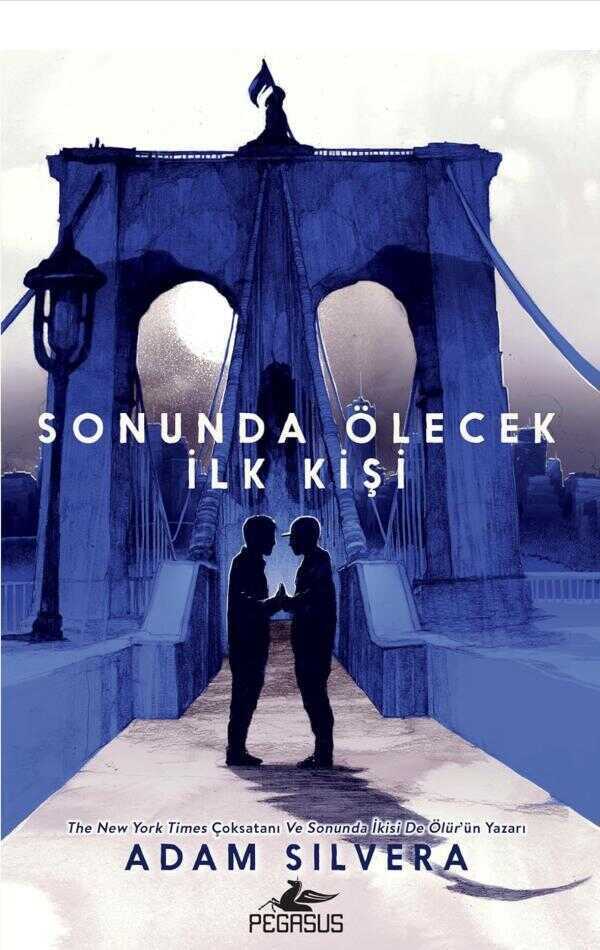 Sonunda Ölecek İlk Kişi