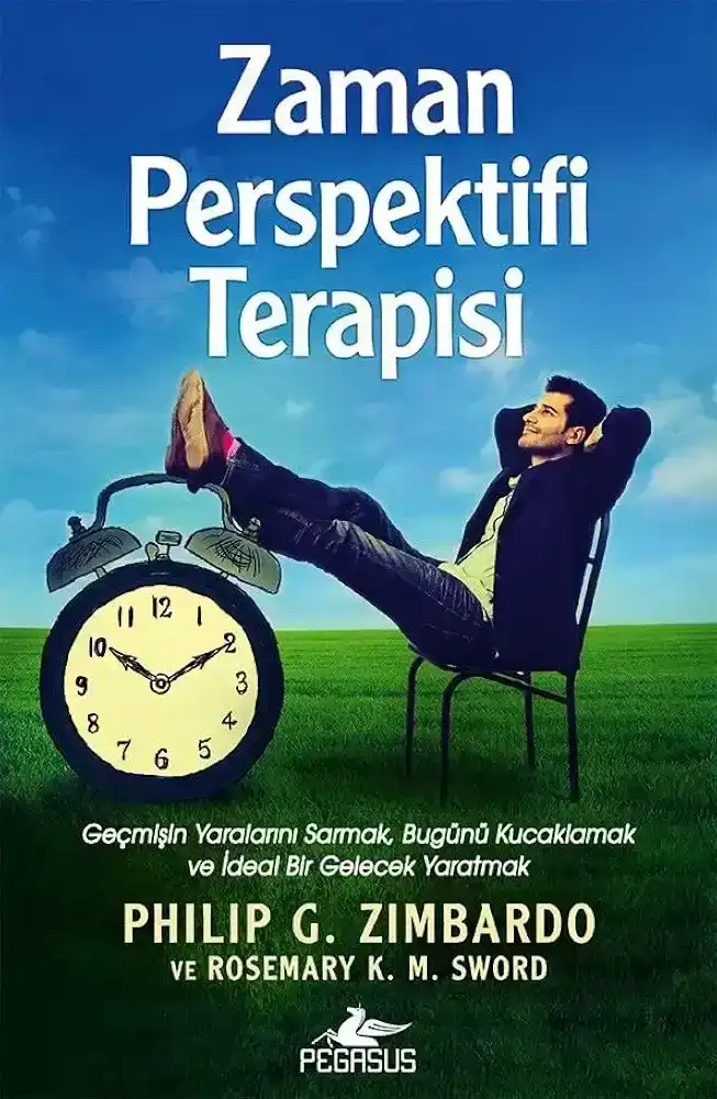 Zaman Perspektifi Terapisi